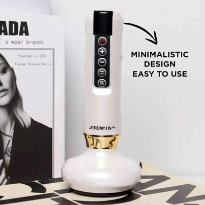 JEREMYTIS™ Cellulite Relief Kit