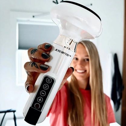 JEREMYTIS™ Cellulite Relief Kit