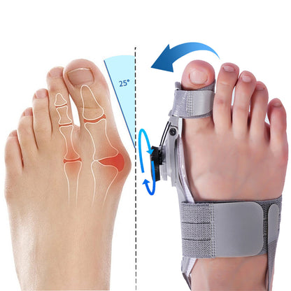 JEREMYTIS™ Bunion Fix - Natural At-Home Bunion Relief
