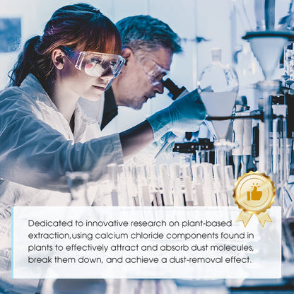 ⏰Indoor Air Purification Dust Removal Magic Box🏠Bringing health to the family.