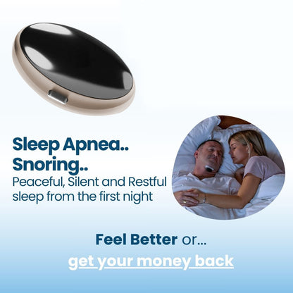 ✨[Official Store] JEREMYTIS™ Professional Anti-snoring Device