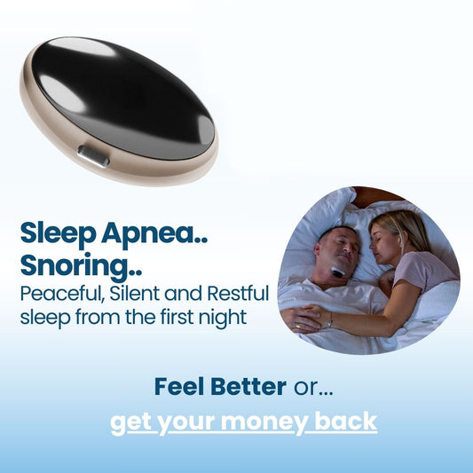 🔥✨[Official Store] JEREMYTIS™ Professional Anti-snoring Device